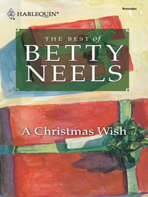 Cover image for A Christmas Wish